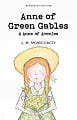 Anne of Green Gables. Anne of Avonlea