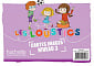 Les Loustics 3 Cartes images en couleurs