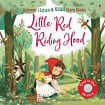 Listen and Read Story Books: Little Red Riding Hood
