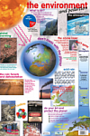 The Environment and Pollution