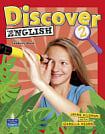 Discover English 2 Student's Book