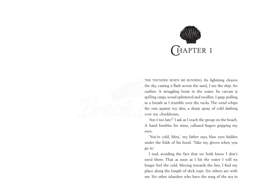 Книга Compass and Blade зображення 2
