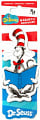 Dr. Seuss Magnetic Bookmarks: Cat in the Hat