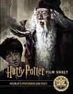Harry Potter: The Film Vault Volume 11: Hogwarts Professors and Staff