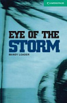 Cambridge English Readers Level 3 Eye of the Storm with Downloadable Audio (American English)