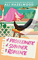 Problematic Summer Romance (Book 2)