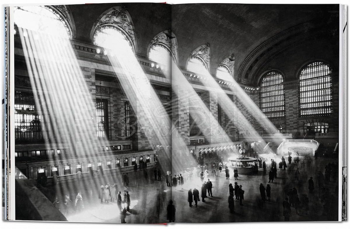 Книга New York. Portrait of a City зображення 3