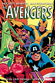 The Avengers Vol. 4: The Sign of the Serpent