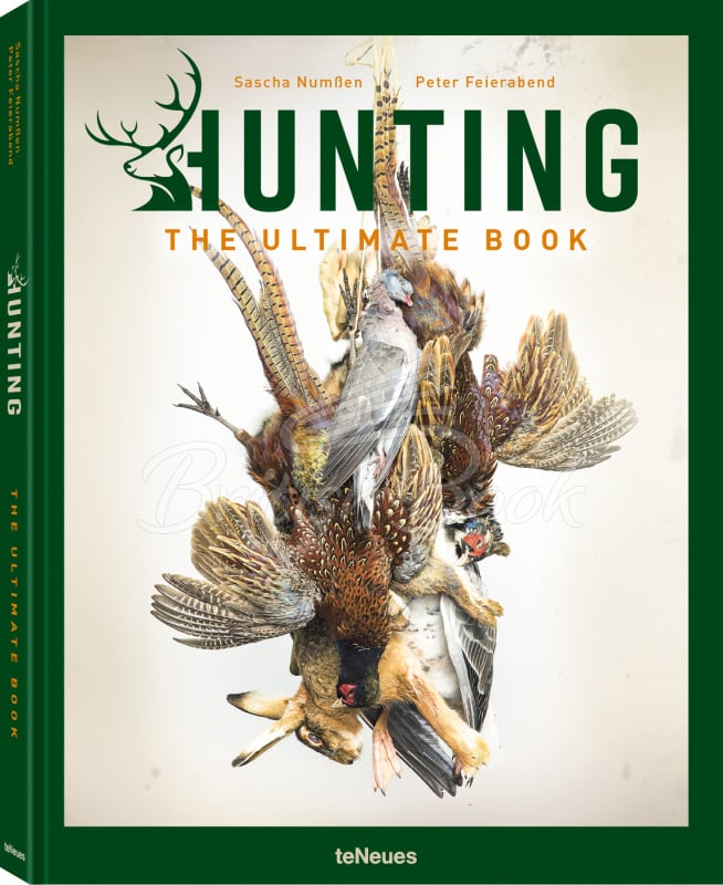 Книга Hunting: The Ultimate Book зображення 2