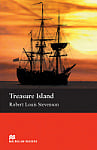 Macmillan Readers Level Elementary Treasure Island