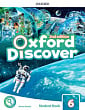 Oxford Discover Second Edition 6 Student Book