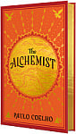 The Alchemist (Deluxe Hardback Edition)