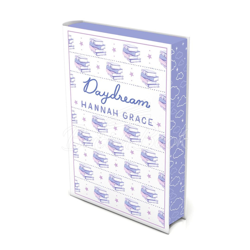 Книга Daydream (Book 3) (Deluxe Hardback Edition) изображение 1