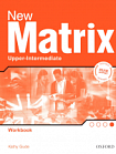 New Matrix Upper-Intermediate Workbook
