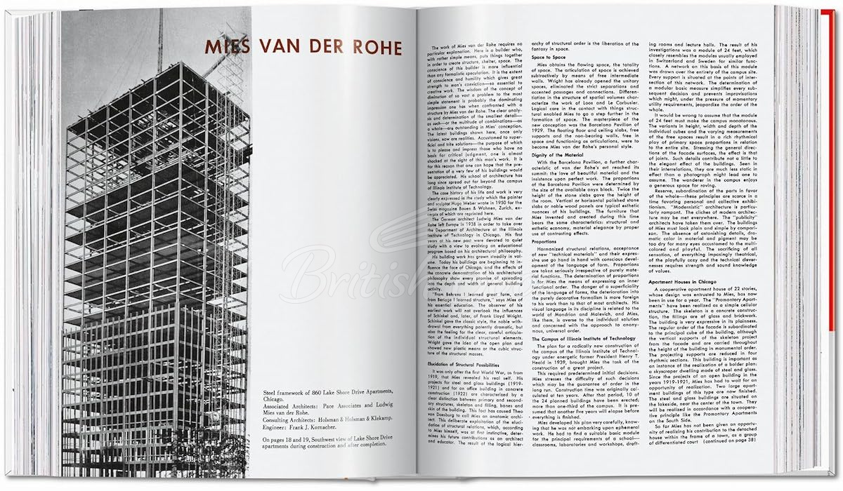 Книга Arts & Architecture 1950–1954 изображение 8