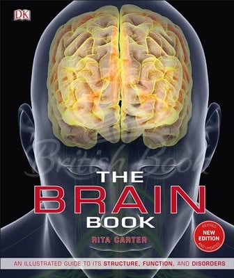 Книга The Brain Book зображення