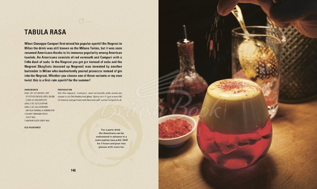 Книга Cocktails изображение 4