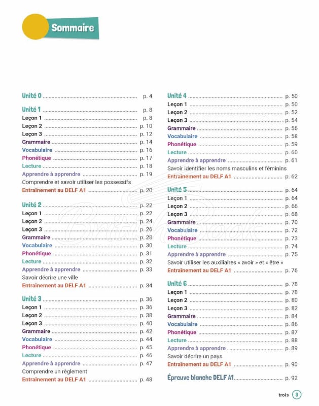 Рабочая тетрадь J'aime 2 Cahier d'activités изображение 1