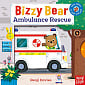 Bizzy Bear: Ambulance Rescue