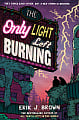 The Only Light Left Burning (Book 2)