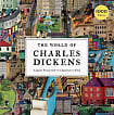 The World of Charles Dickens: A Jigsaw Puzzle