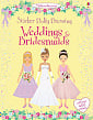 Sticker Dolly Dressing: Weddings & Bridesmaids