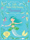 Little Sticker Dolly Dressing: Mermaid