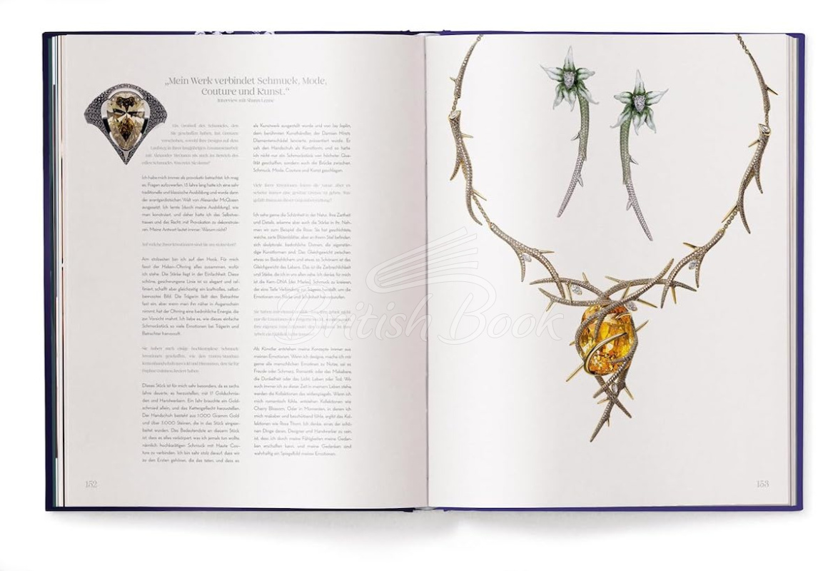 Книга For the Love of Diamonds изображение 9