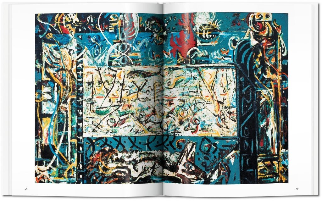 Книга Pollock изображение 2