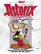 Asterix: Omnibus 1 (A Graphic Novel)