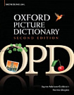 Oxford Picture Dictionary Second Edition Monolingual