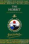 The Hobbit (Illustrated by the Author)