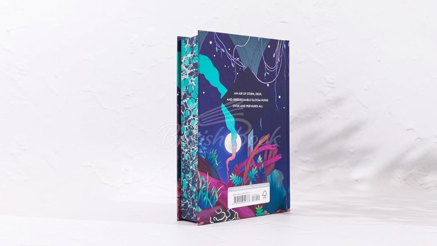Книга The Fall of the House of Usher and Other Stories зображення 6