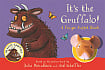It's the Gruffalo! (A Finger Puppet Book)