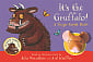 It's the Gruffalo! (A Finger Puppet Book)