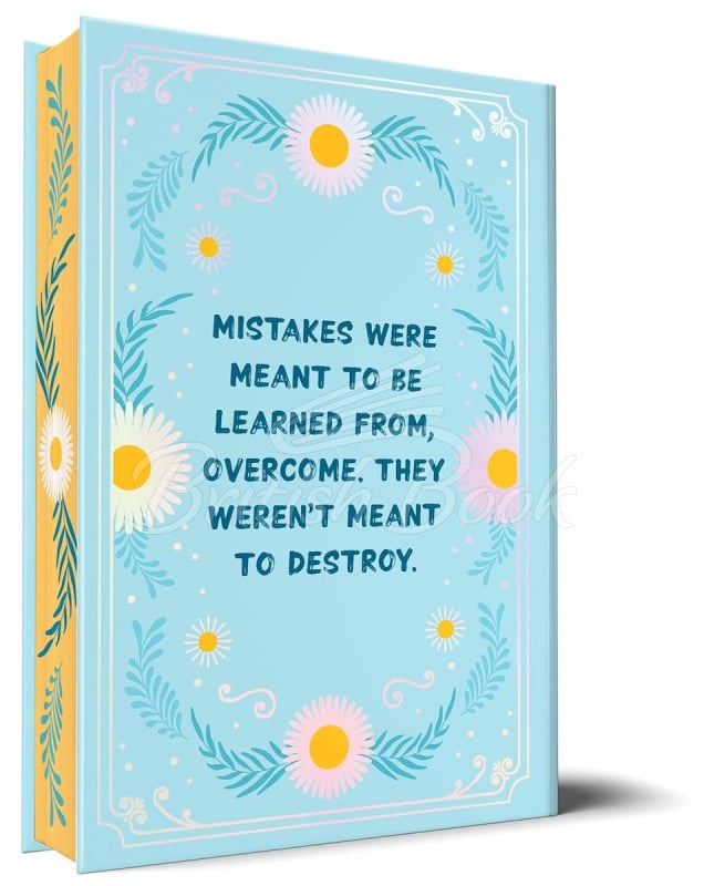 Книга Things We Never Got Over (Book 1) (Special Collector's Edition) изображение 2