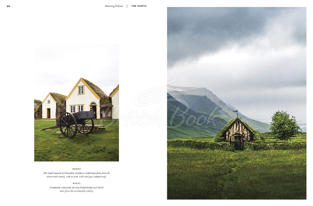 Книга Stunning Iceland: The Hedonist's Guide зображення 9