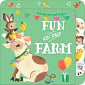 Pull the Tab and Listen! Fun on the Farm