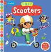 Busy Scooters