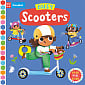 Busy Scooters