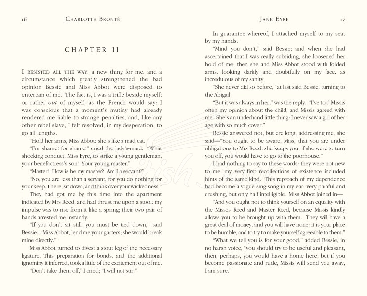 Книга Jane Eyre изображение 1