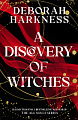 A Discovery of Witches (Book 1)