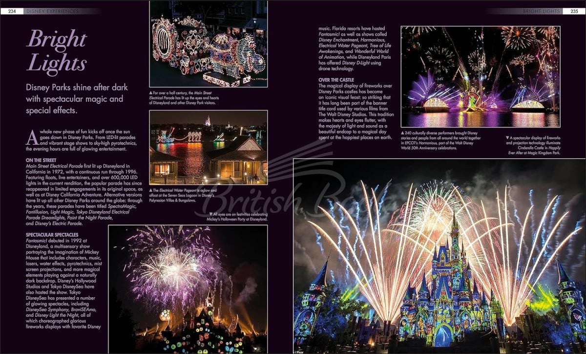 Книга The Disney Book (New Edition) зображення 6