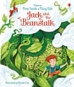 Peep inside a Fairy Tale: Jack and The Beanstalk