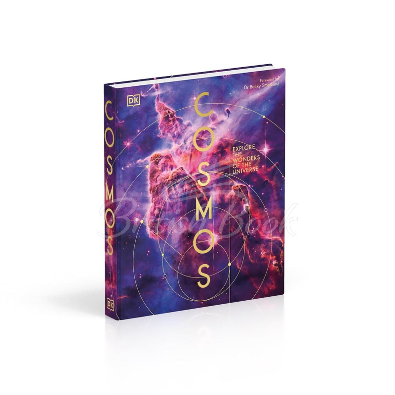 Книга Cosmos зображення 1