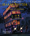 Harry Potter and the Prisoner of Azkaban (Illustrated Edition)