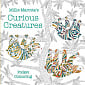 Millie Marotta's Curious Creatures Pocket Colouring