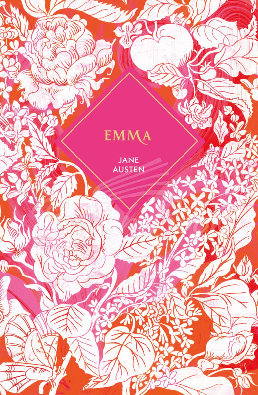 Книга Emma изображение