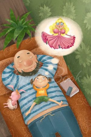 Книга Vicki's Tale зображення 2