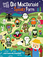 Old MacDonald Had a Spooky Farm... and it was very haunted!